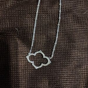 Stella & dot necklace